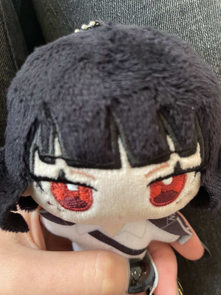 Frill ryoshucel tweet media