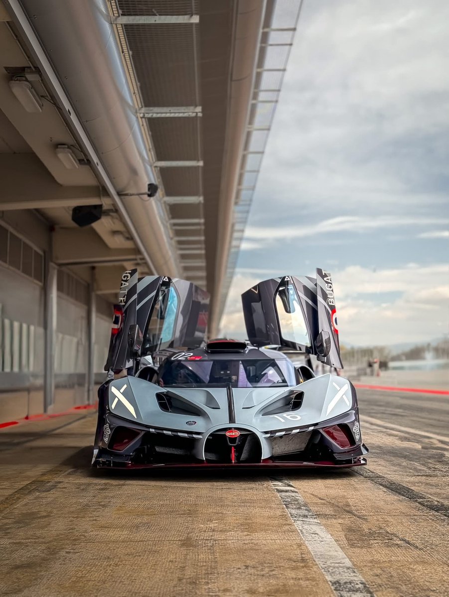 Full Throttle95 tweet media