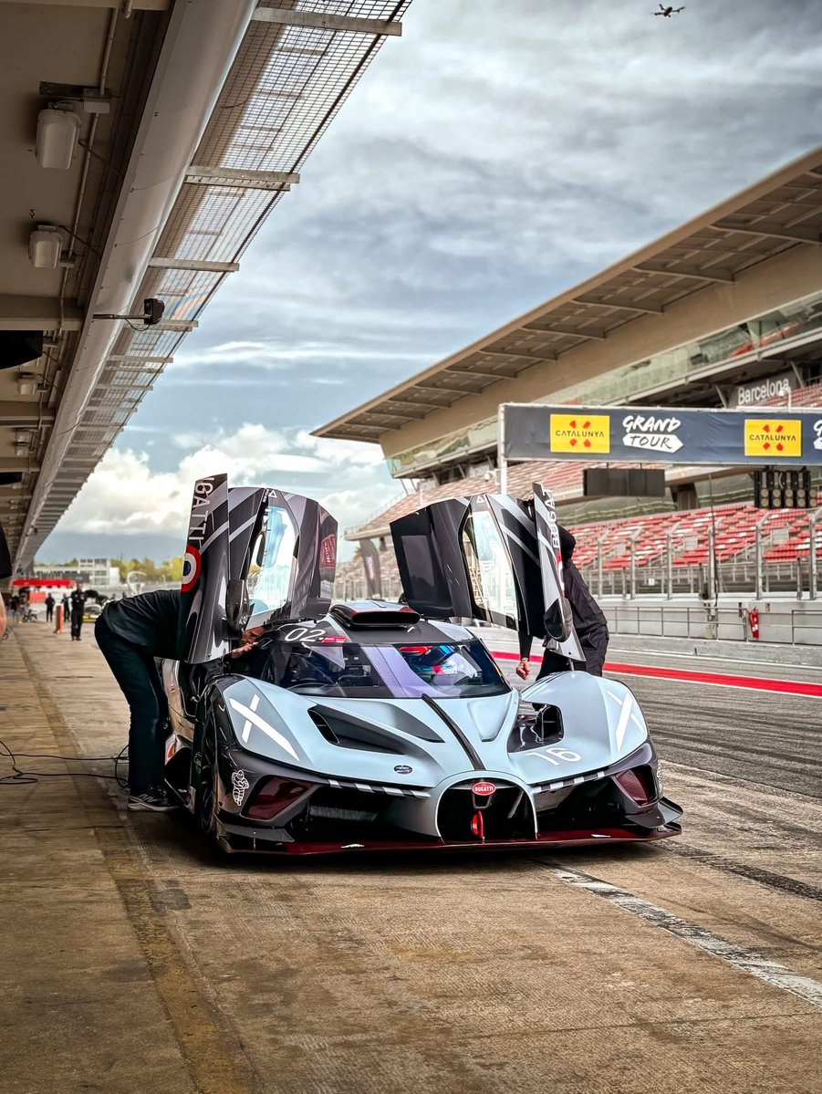 Full Throttle95 tweet media