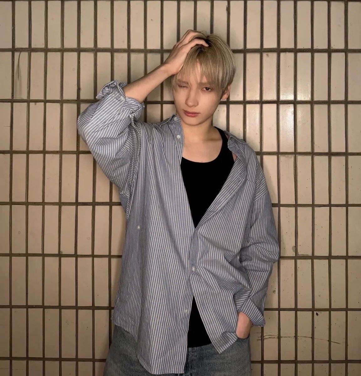 7th year: nini ★ tweet media