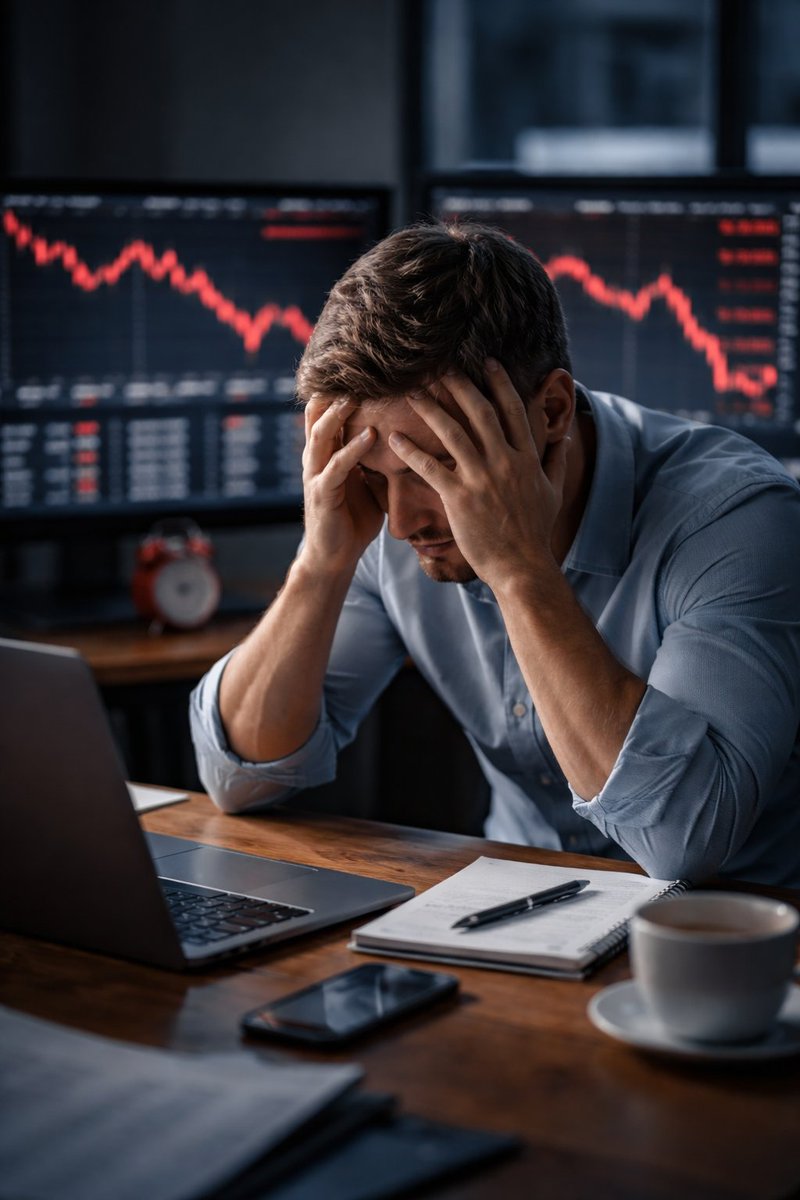 SylvanFX tweet media