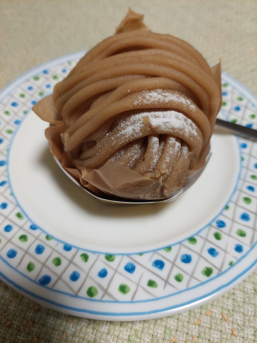 ブルーデイジー tweet media