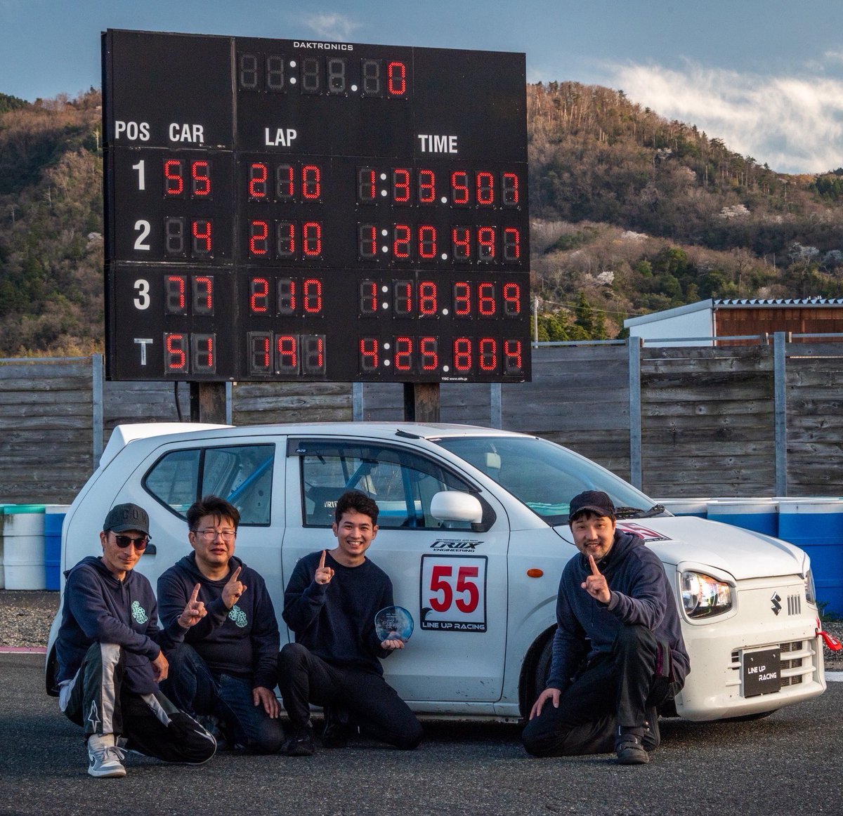 Yohei Ono / 小野 耀平 tweet media