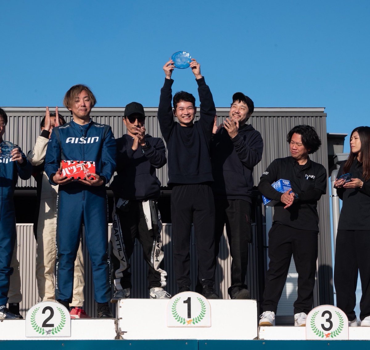 Yohei Ono / 小野 耀平 tweet media