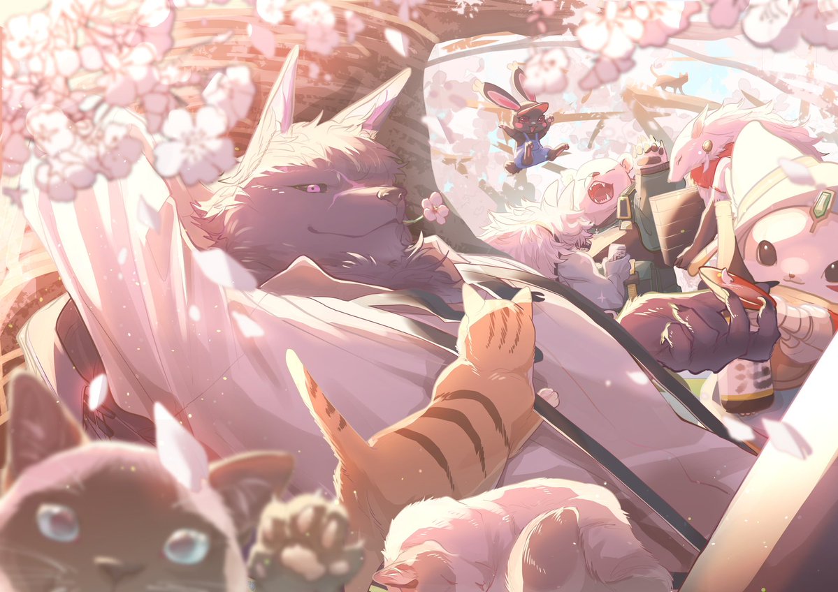 福波来音@依頼受付中 tweet media