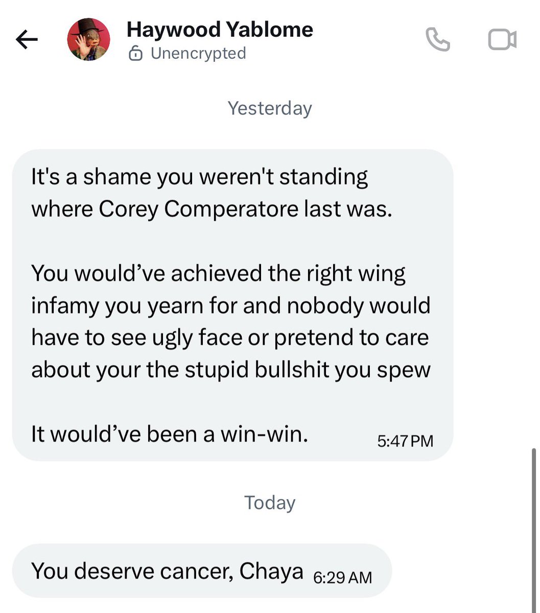 Libs of TikTok tweet media