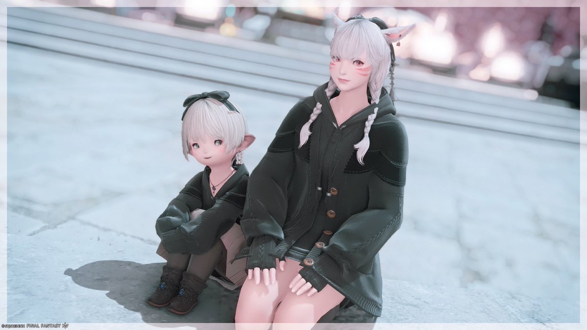 minn3mi's tweet photo. 道端で会ってルレ連れてってもらったありがとでした🫶 https://t.co/LhZhuzeWgz