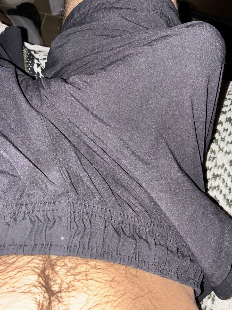 Who up #nsfwtwt #bulge #bwc