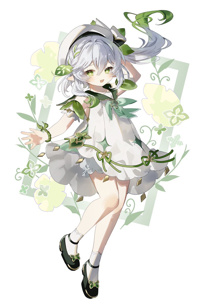 そらに🌱春例た54a tweet media