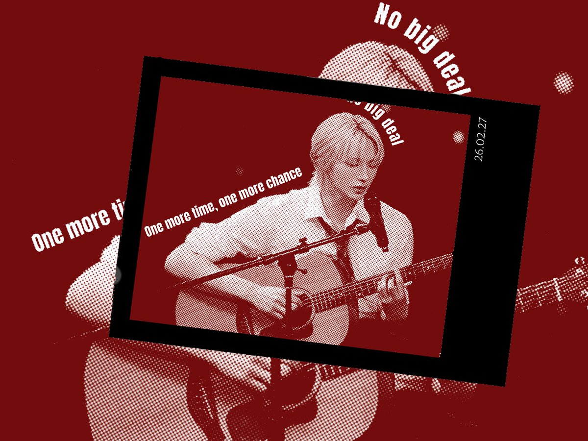 𝑫𝒆𝒂𝒓 tweet media