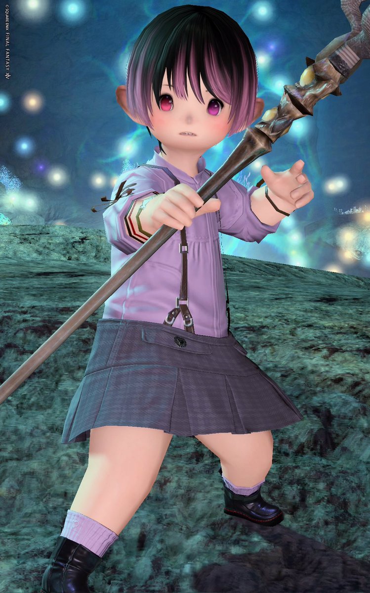 ぽてさら tweet media