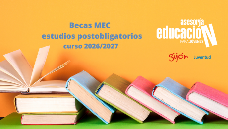 JuventudGijon's tweet photo. 🙋 Ya esta abierta la convocatoria para presentar la beca del Ministerio de Educación, para estudios postobligatorios.
📆 Tienes de plazo hasta el 18 de mayo
Te damos toda la información para poder solicitarla en nuestro blog 📝
👉https://t.co/u1OhqqZ86z
#becasmec #becas https://t.co/Aq8ktAgvxD