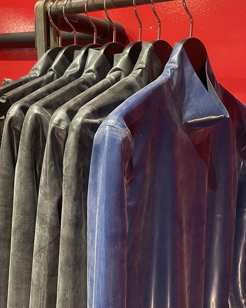 NEO XRATED FYP 表参道 tweet media