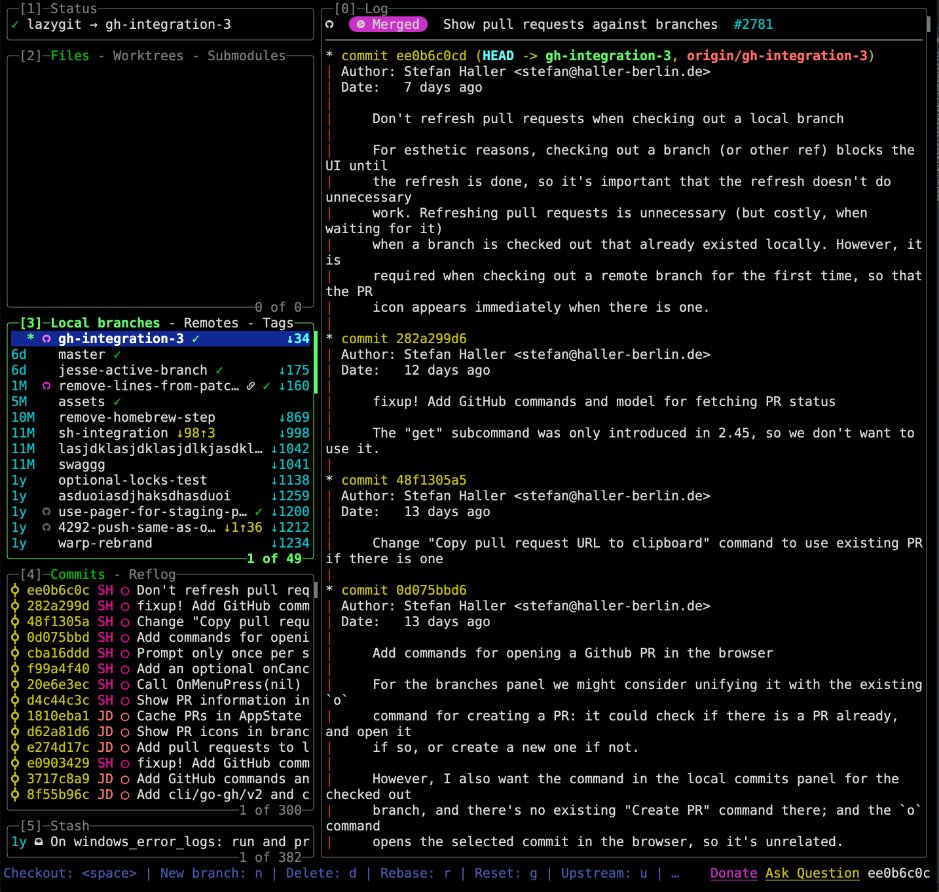 Jesse Duffield tweet media