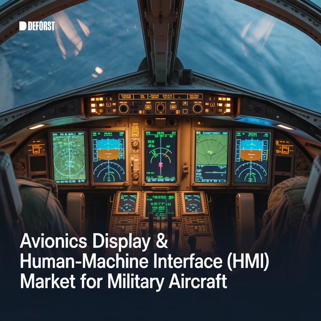 MForesights's tweet image. 🛩️ Cockpits are becoming intelligent ecosystems. Advanced avionics &amp;amp; HMI integrate AI &amp;amp; real-time data to enhance pilot decision-making. 

📊 Read: mobilityforesights.com/product/avioni… 

#Aerospace #Avionics #DefenseTech