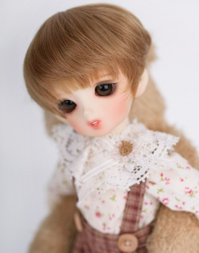 crobidoll's tweet photo. CRWS-56 Mellow Cream - a soft, creamy blonde shade that brings a gentle, dreamy charm to your doll’s look.
#CRWS56 #MellowCream #DollWig #BJDStyle #DollAesthetic #DollHair #BallJointedDoll #DollFashion #DollPhotography #KawaiiStyle #SoftAesthetic #CreamBlonde #DollCollection https://t.co/j3umnx1g3b
