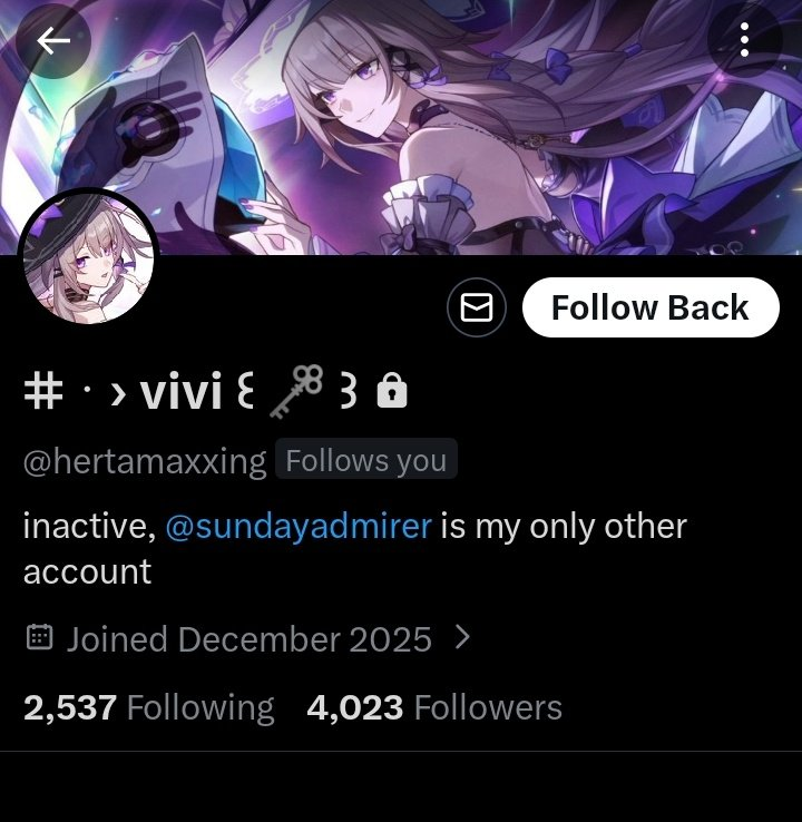 im blooming tweet media