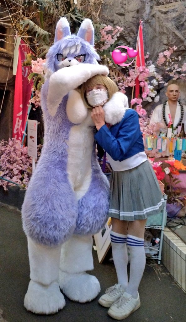 セーラちゃん　まぼろし博覧会 tweet media