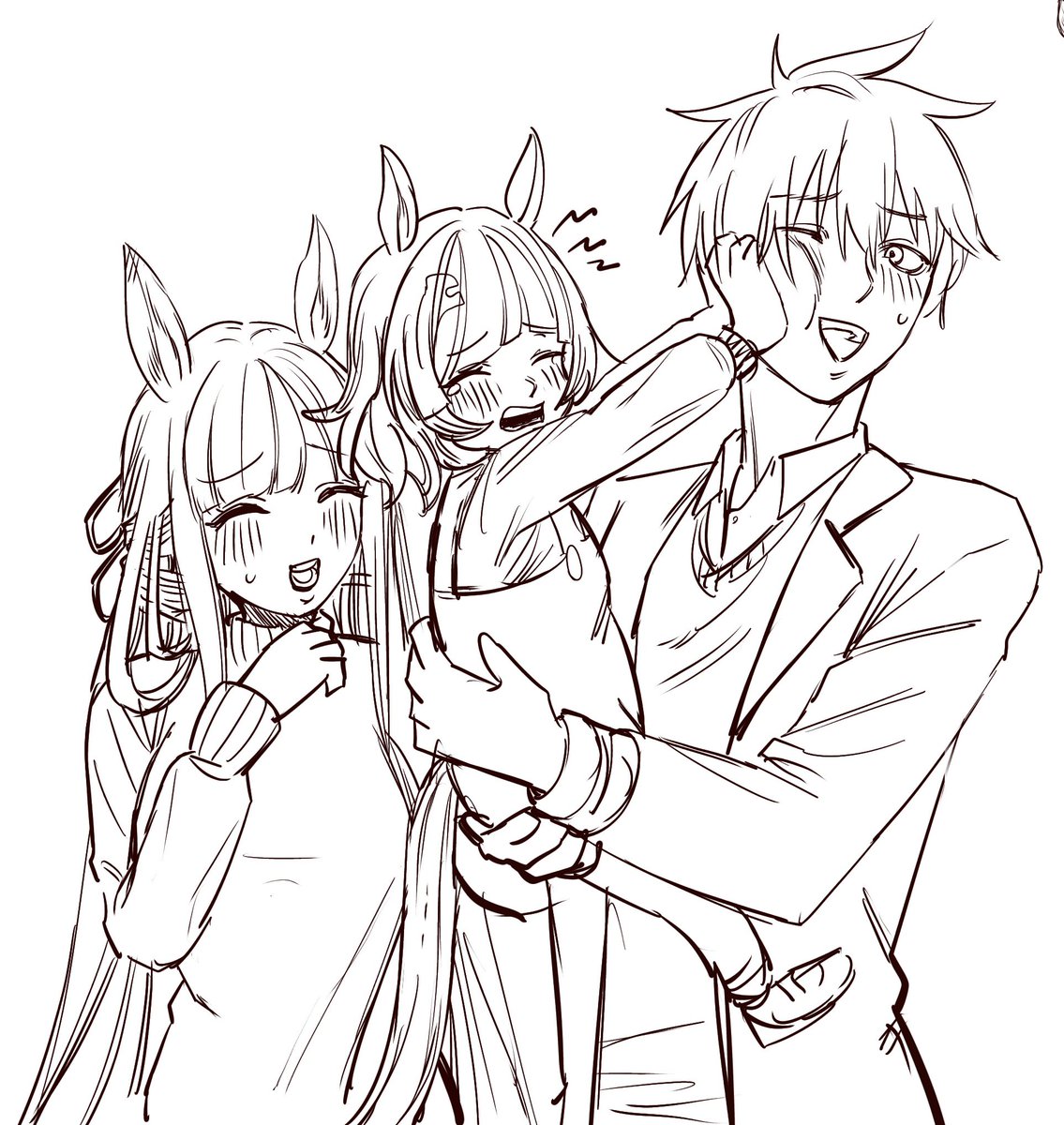 スコッティ tweet media