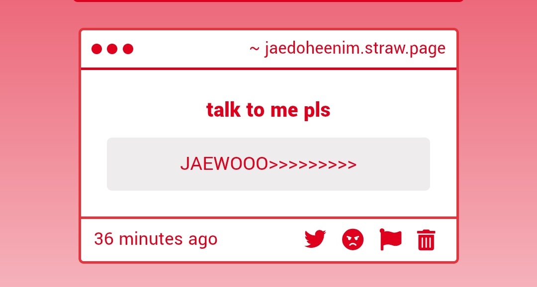 angel ☆ READY FOR 83Z UNIT tweet media