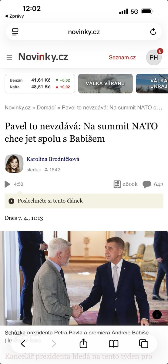 PetrHolec tweet media