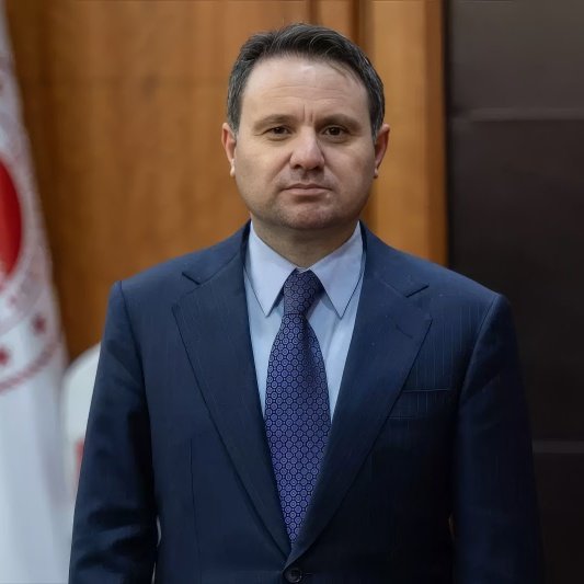 Adalet Bakanı Akın Gürlek:

"İstanbul'un Beşiktaş ilçesinde bulunan İsrail Konsolosluğu çevresinde meydana gelen silah sesi ihbarlarına ilişkin olarak İstanbul Cumhuriyet Başsavcılığı tarafından derhâl soruşturma başlatılmıştır."