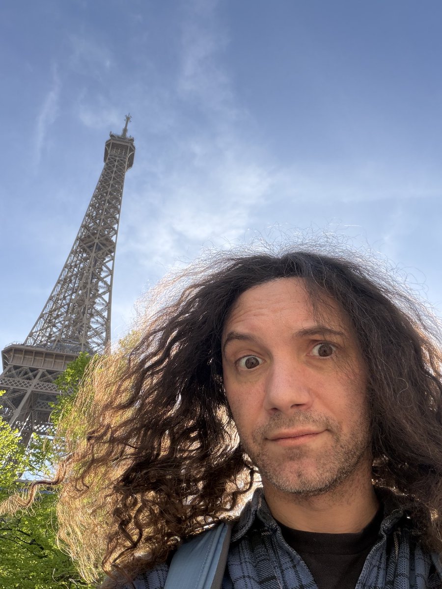 Ninja Sex Party tweet media