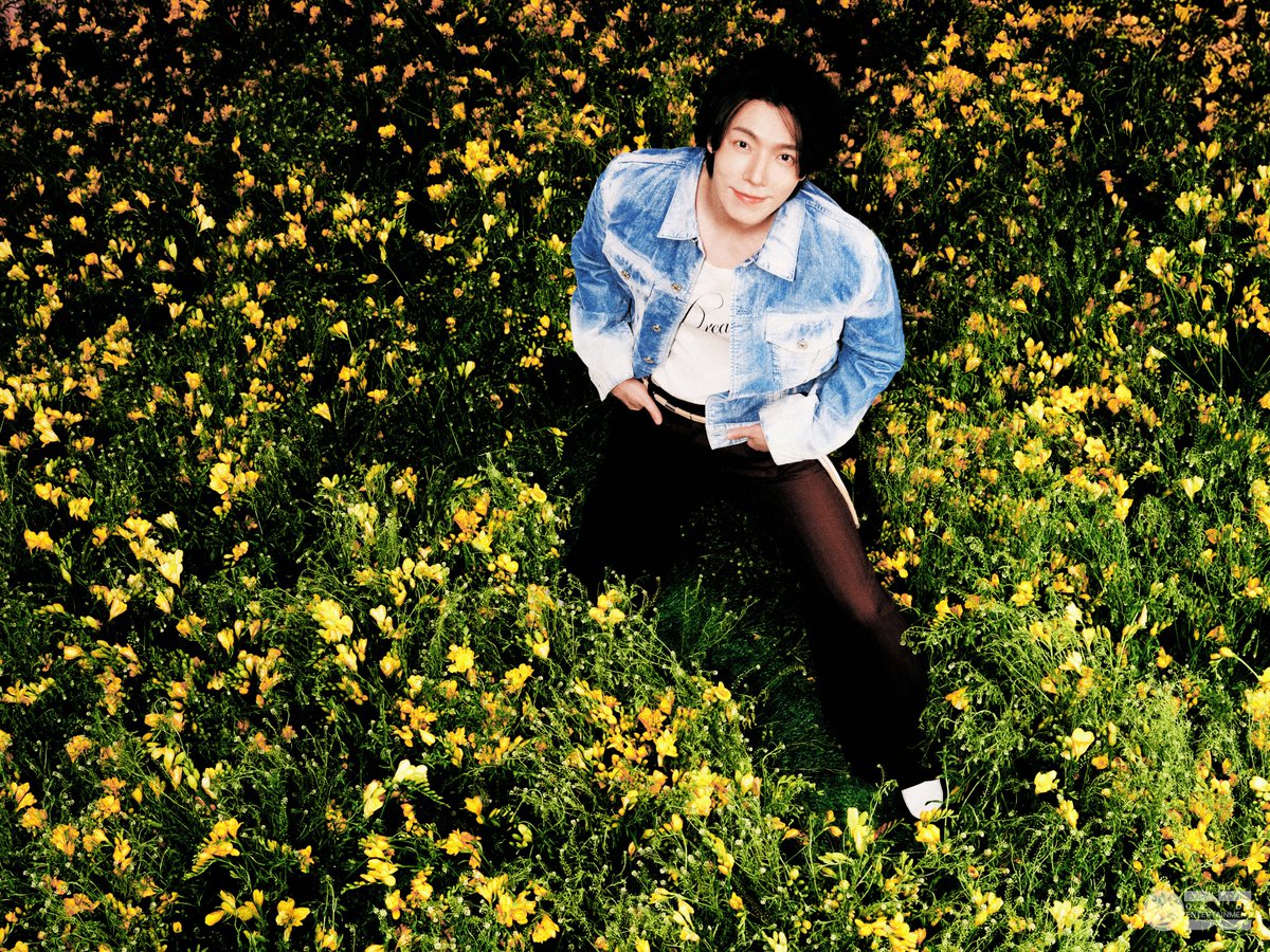 SUPER JUNIOR-D&E official tweet media