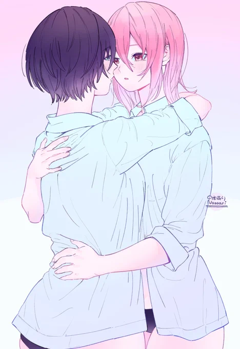 創作百合