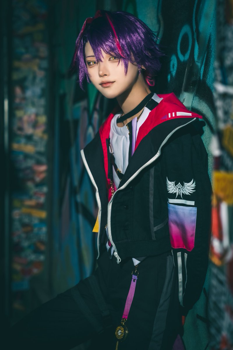 まこと tweet media