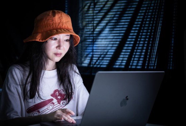 aru 🍥 tweet media