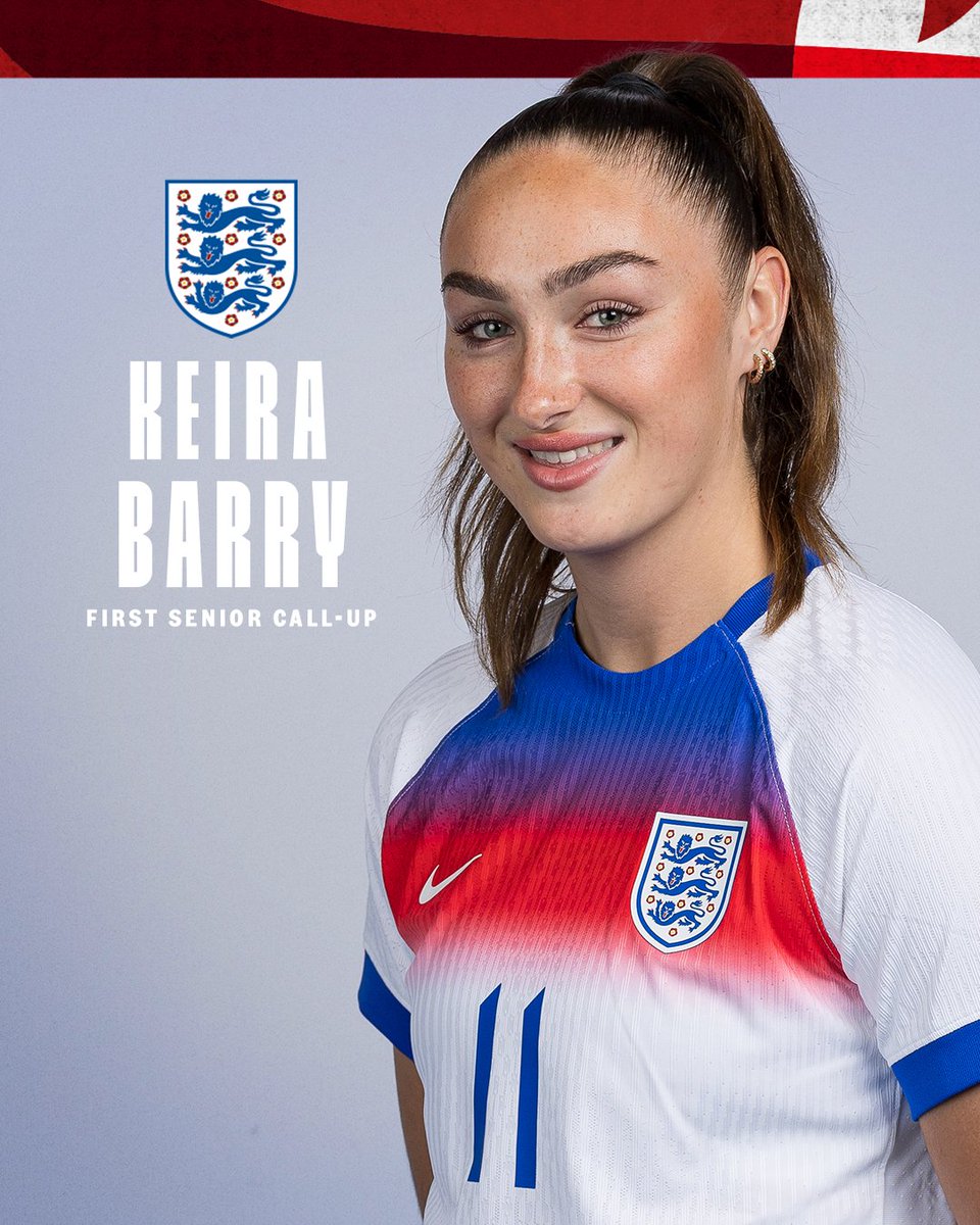 Lionesses tweet media