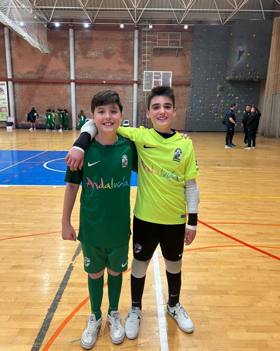 Jaén Paraíso Interior FS Base tweet media