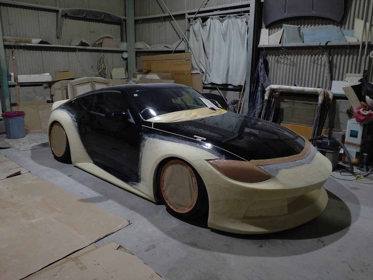 あしる tweet media