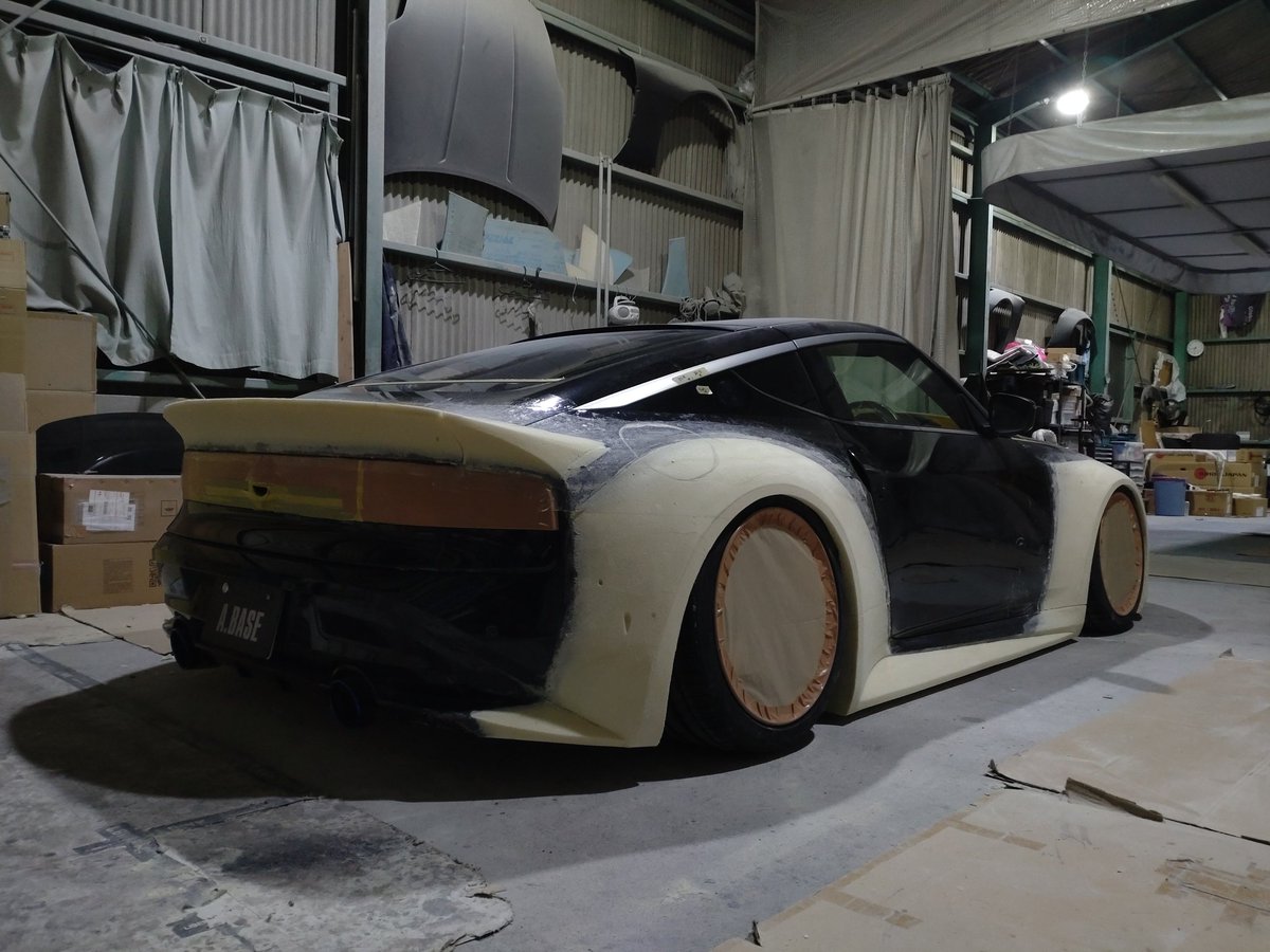 あしる tweet media