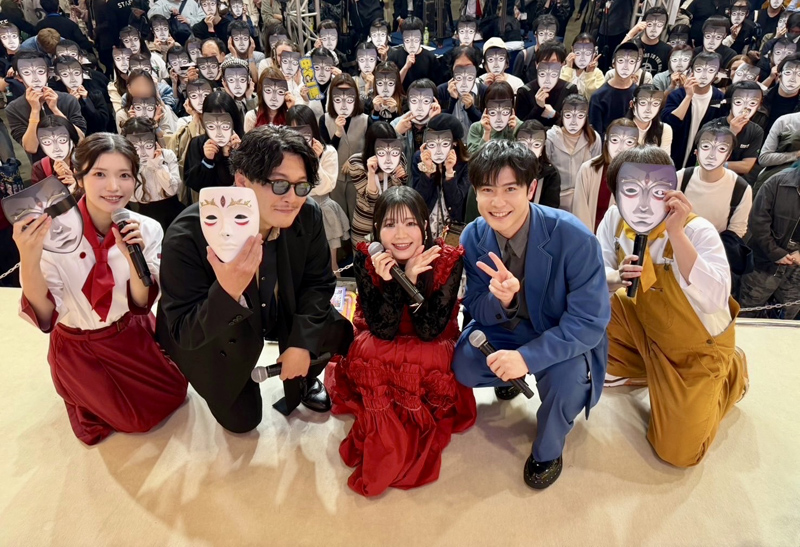 あにレコTV tweet media