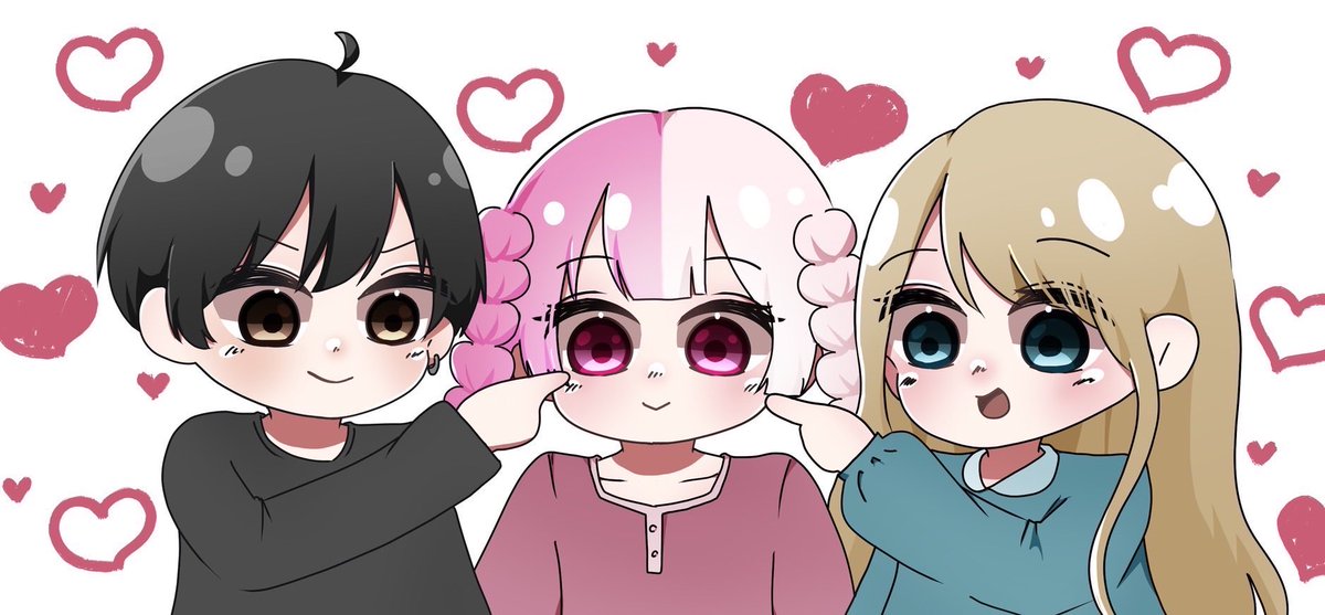 てんと申します tweet media