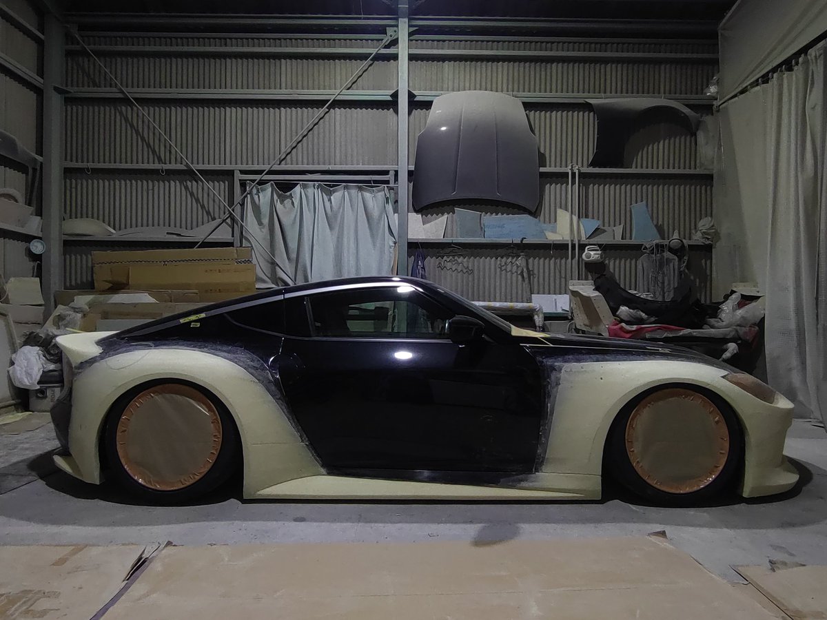 あしる tweet media