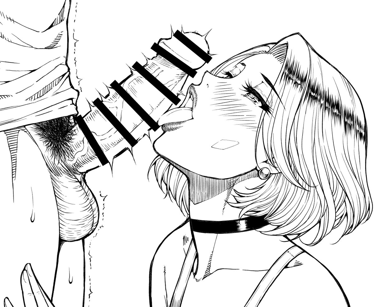 FANBOXで今週公開予定のショート漫画の進捗です 