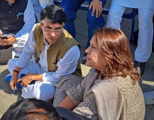 Ms.Bhumi tweet media