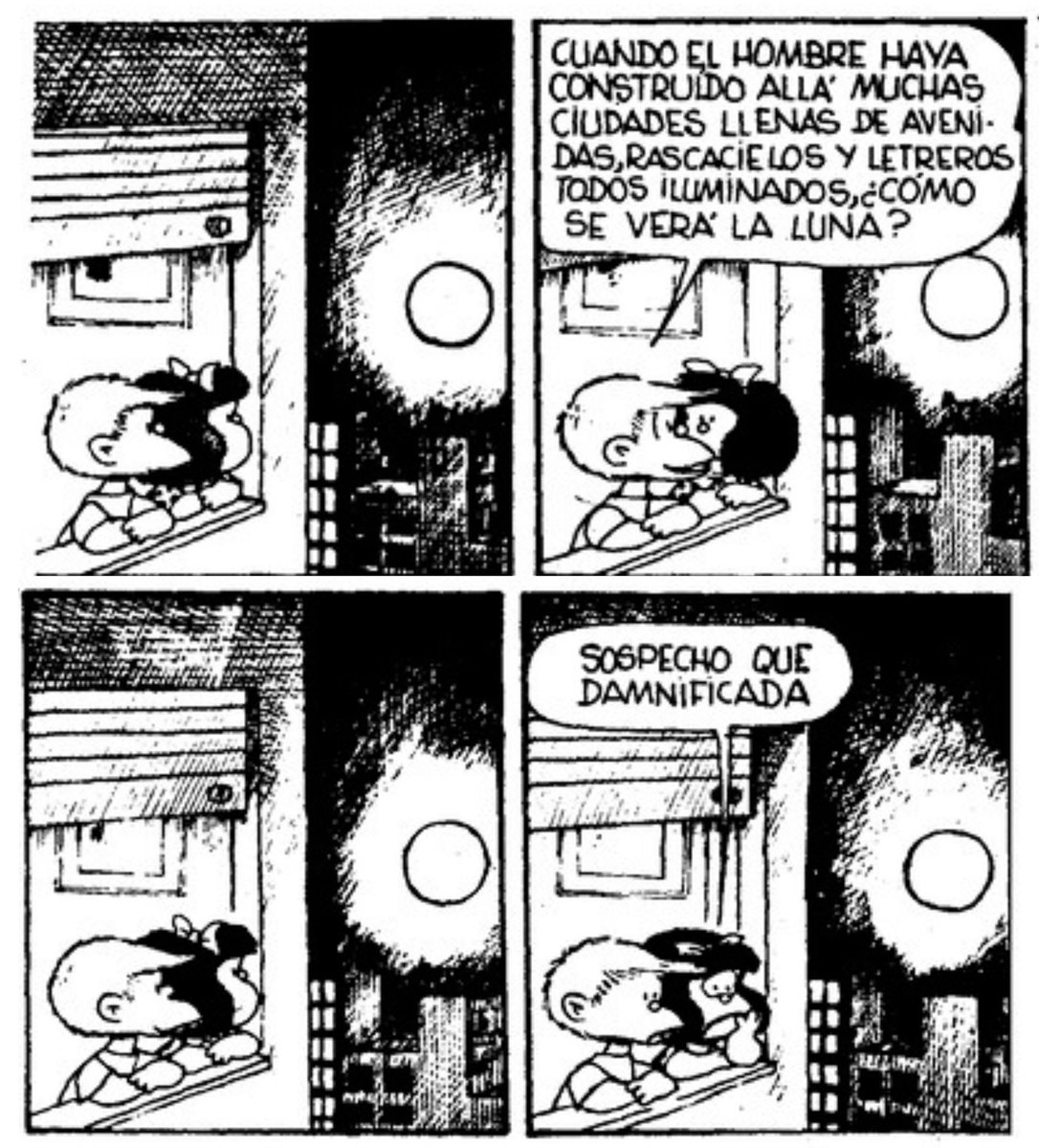 Mafalda tweet media