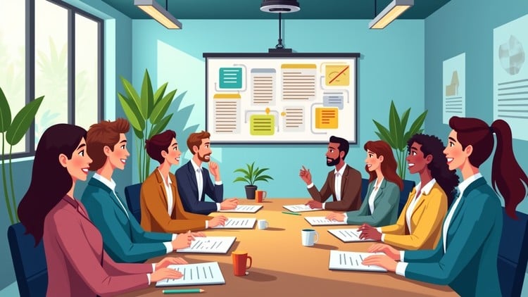 comidoc's tweet image. Employee Retention Strategies

⏱️ 4.8 hours
👥 54
🔄 Apr 2026
💰 $14.99 → 100% OFF

comidoc.com/udemy/employee…

#EmployeeRetention #HRManagement #WorkplaceCulture #Udemy