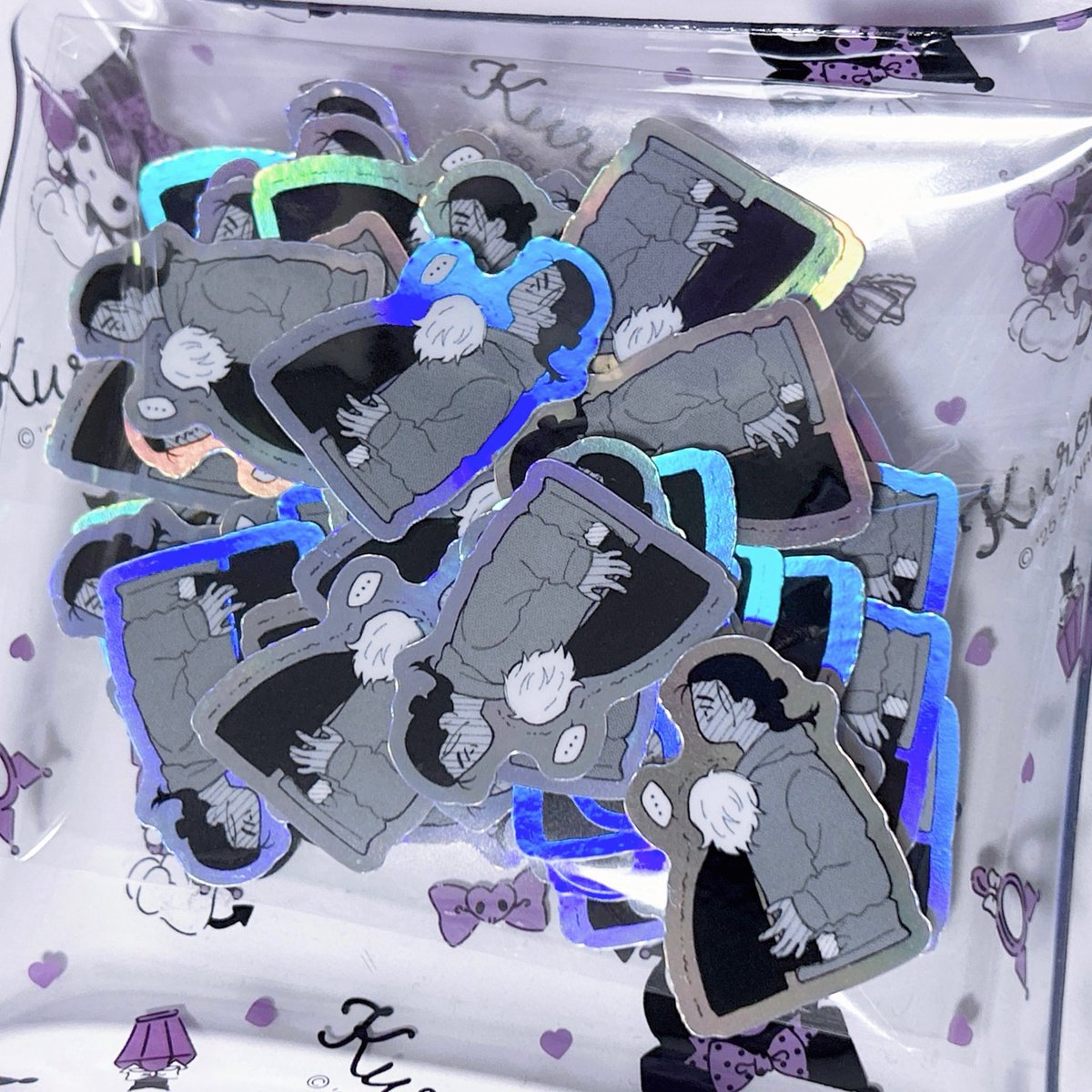 ｼﾉﾐﾔ tweet media