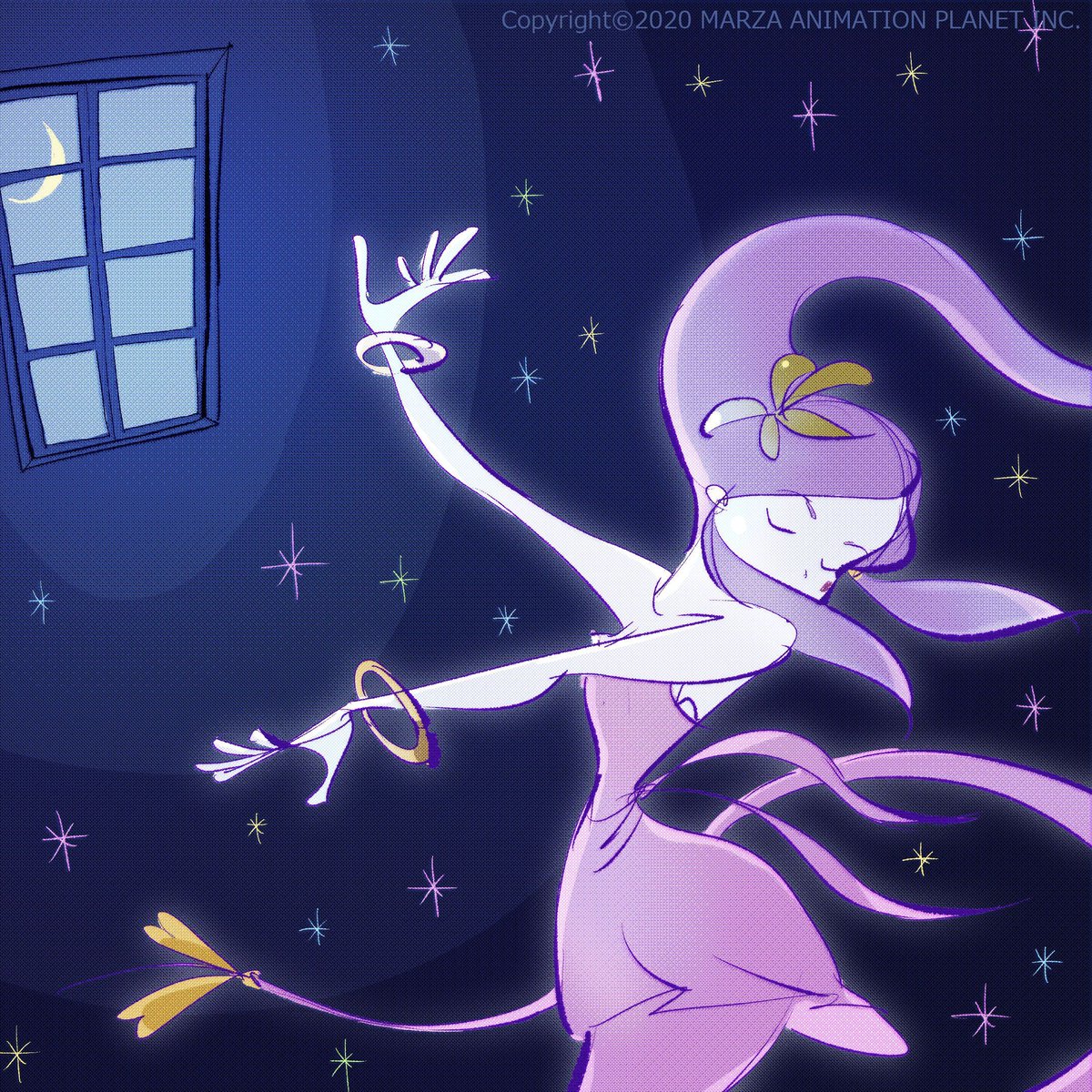 MARZA STAFF tweet media