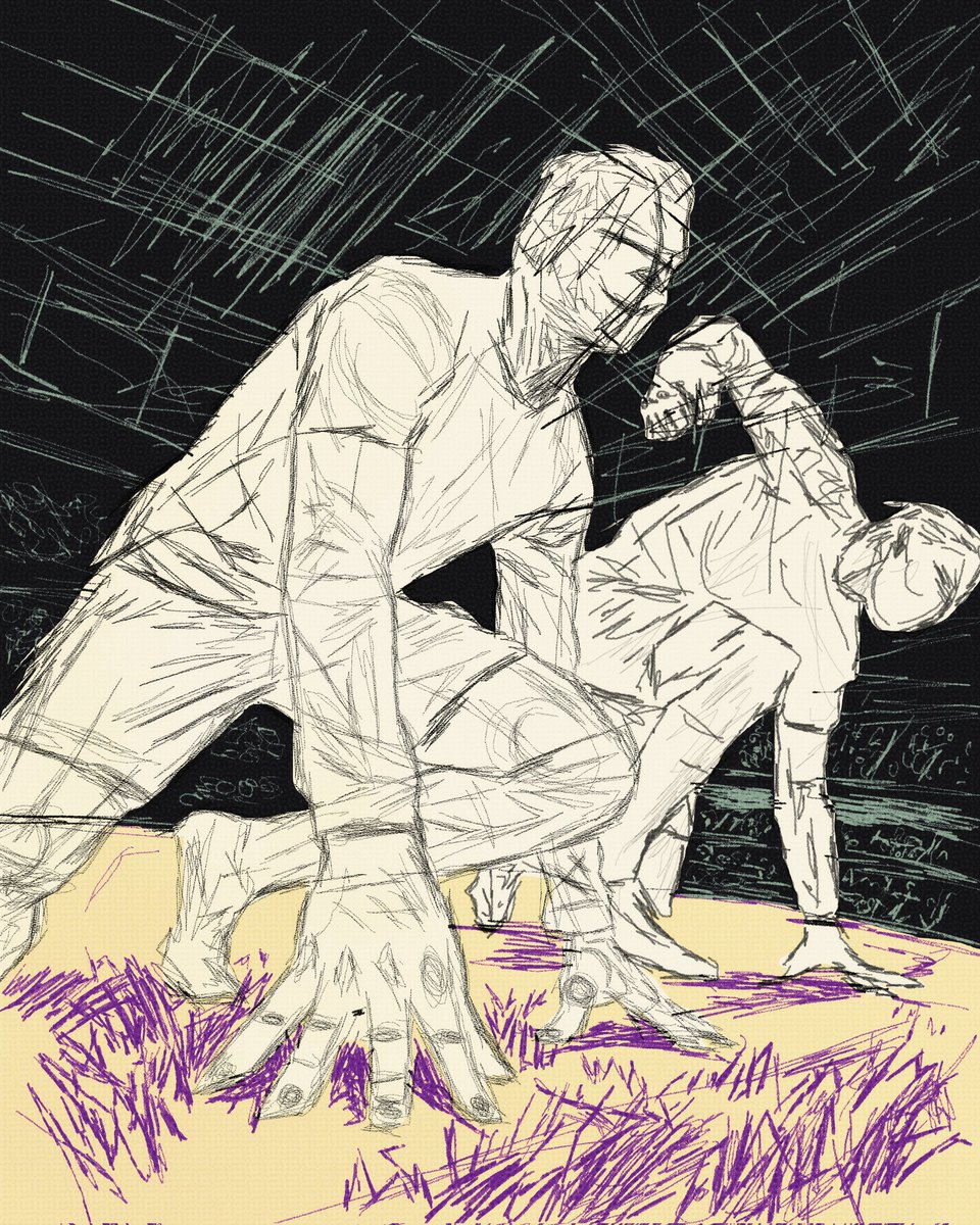 Hassan Elyousfi tweet media