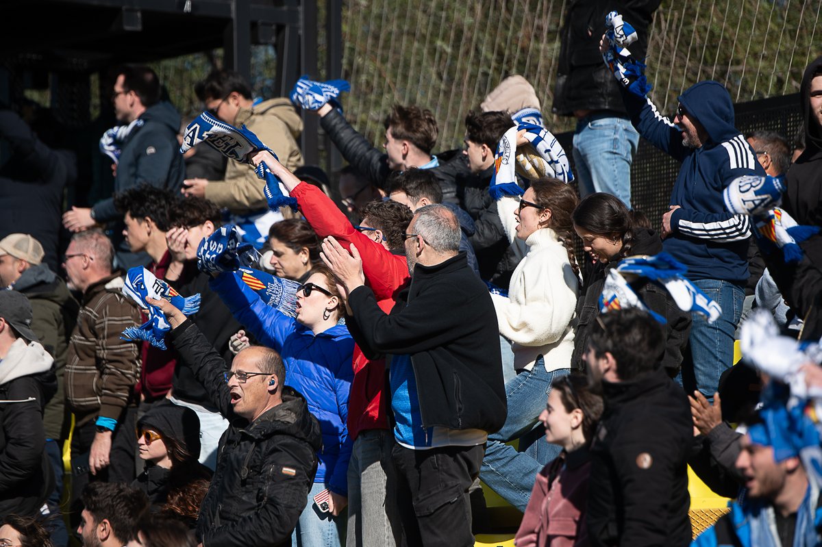 CE Sabadell 🧅 tweet media