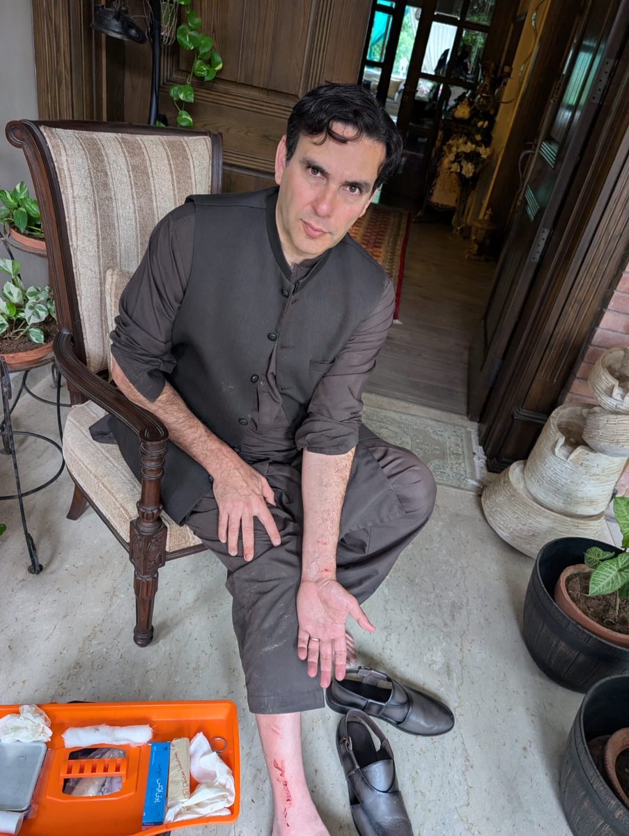 ZEShan ⚫ tweet media