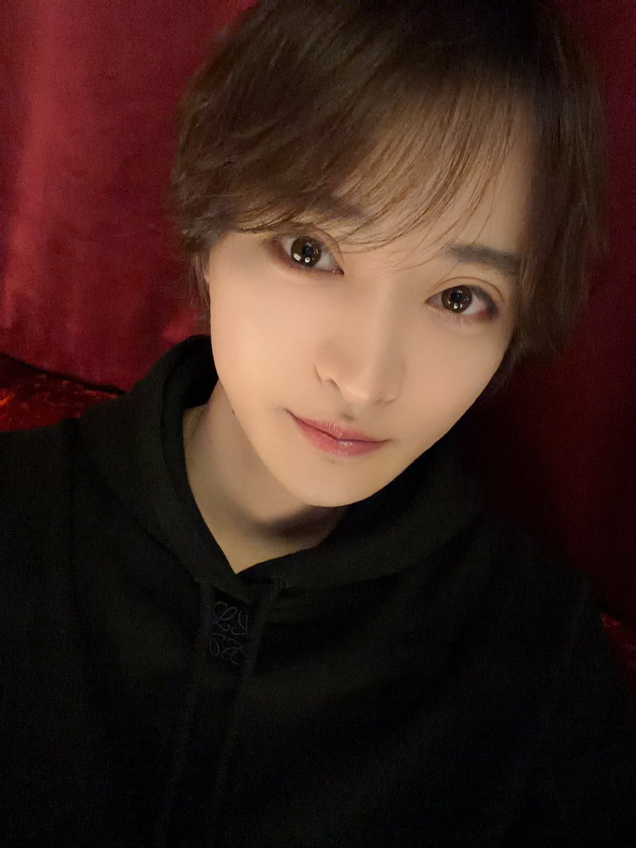 朝日奈こうき　alpha tweet media