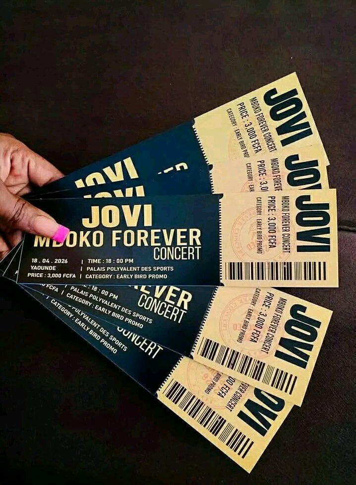 Perlman🇨🇲 tweet media