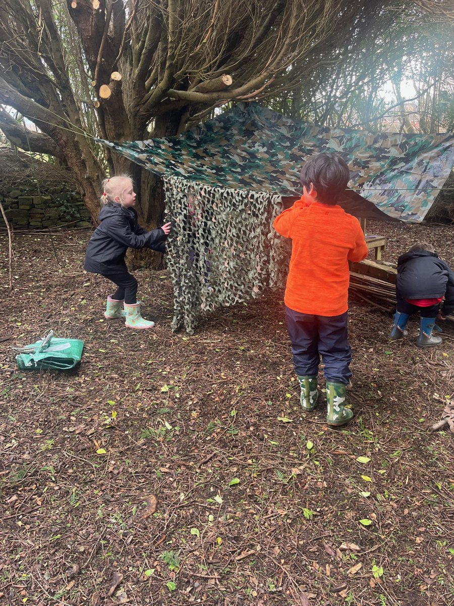 St. Michael's School tweet media